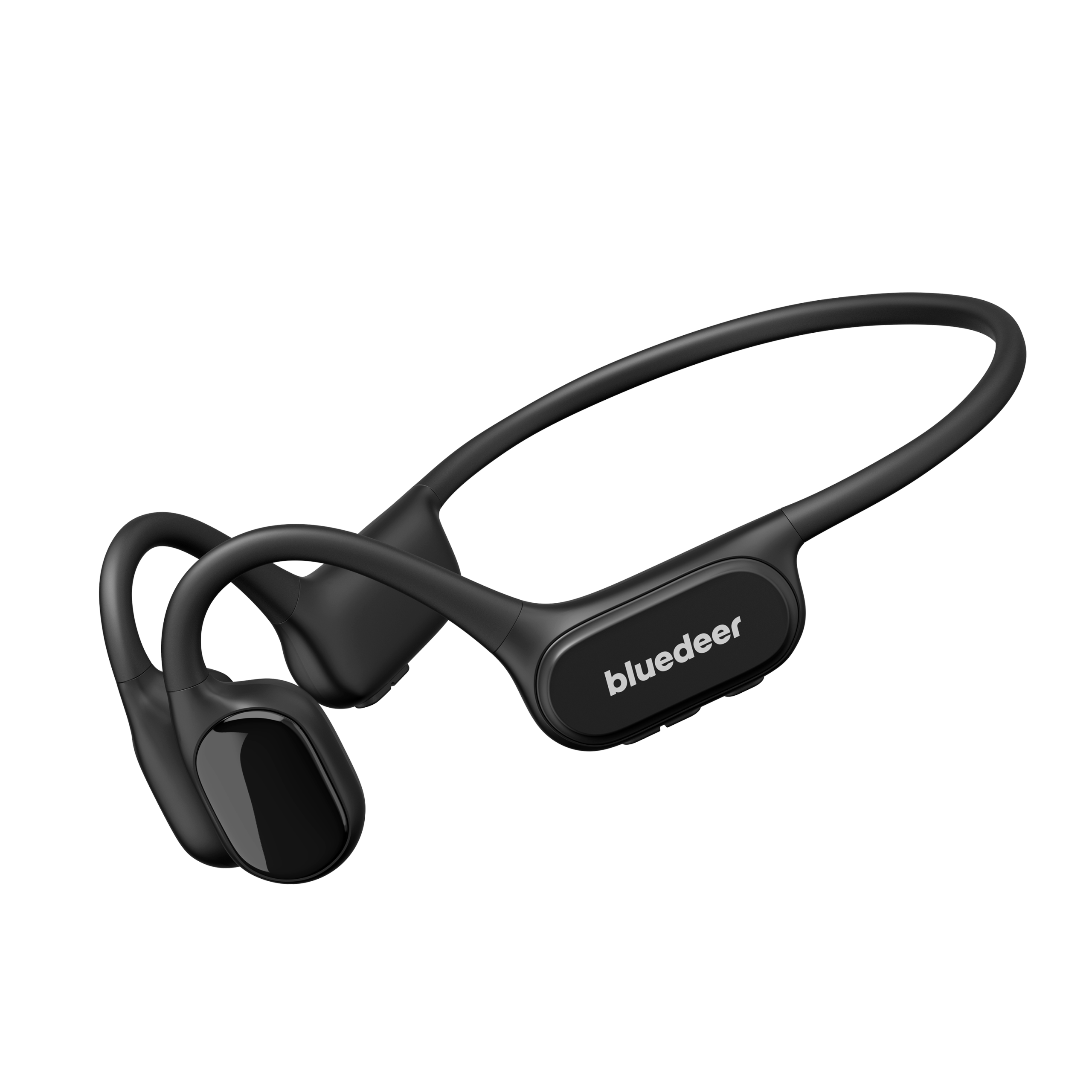 BlueDeer F2H Bone Conduction Hearing Aid