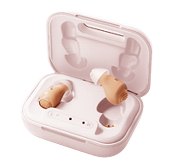 OTC Hearing Aids