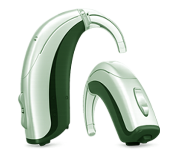 Traditional Hearing Aids