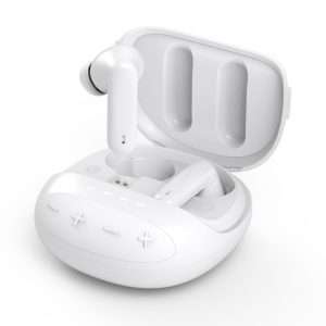 BD-I101A Automatic switching between hearing aid mode and Bluetooth mode TWS form