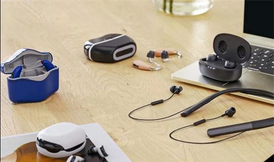 OTC Hearing Aids: Freedom or False Hope? The Global Truth | bluedeer hearing aids image 3 4