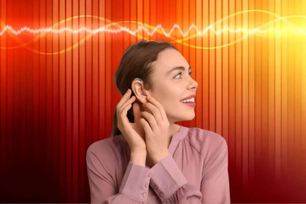 From Whistles to Neural Networks: How Blue Deer AI Revolutionized Hearing Aids in 30 Years | bluedeer hearing aids image 3 7 1024x683