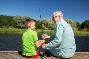 How to Talk to Your Parents About Hearing Aids Without Causing Conflict | bluedeer hearing aids image 8