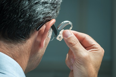 Why Background Noise Is So Hard for the Brain—And How Hearing Aids Fix It | bluedeer hearing aids Why Background Noise Is Hard for the Brain & How BlueDeer Hearing Aids Help