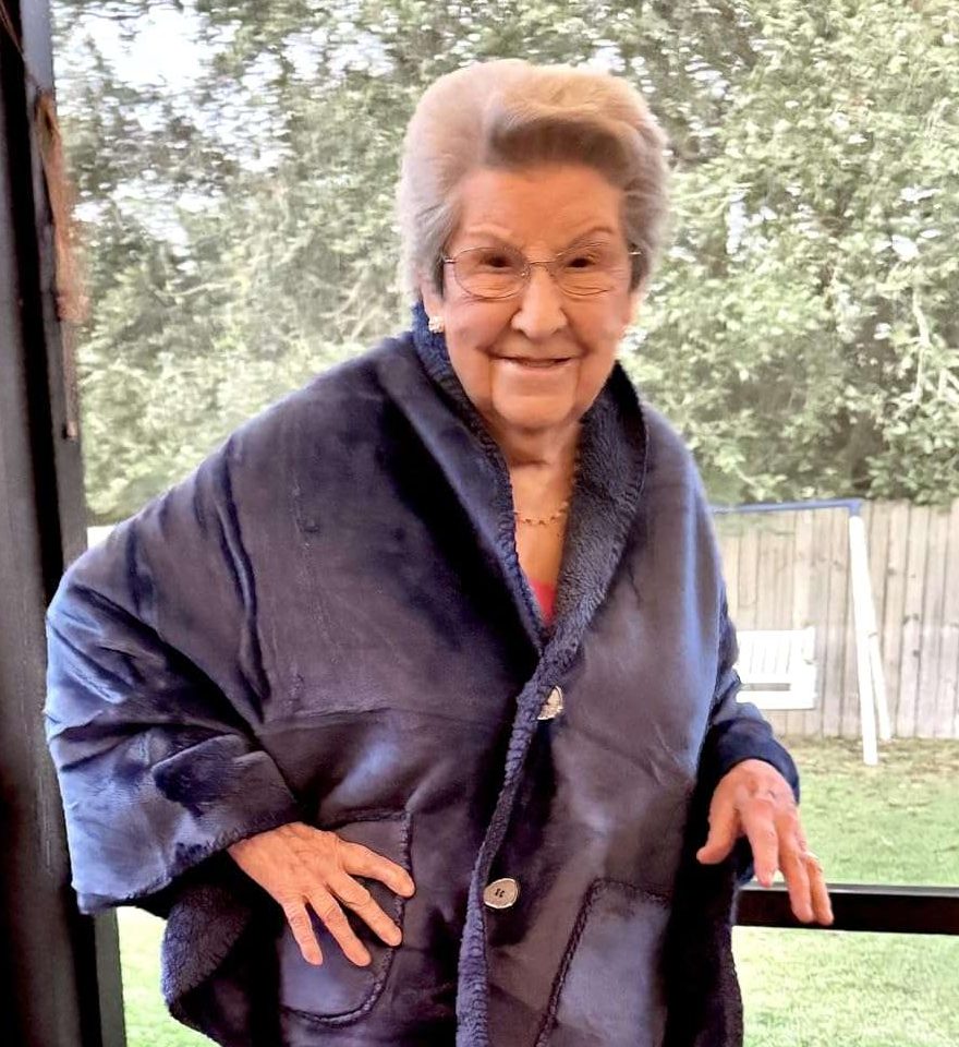 Sherry Hurt
