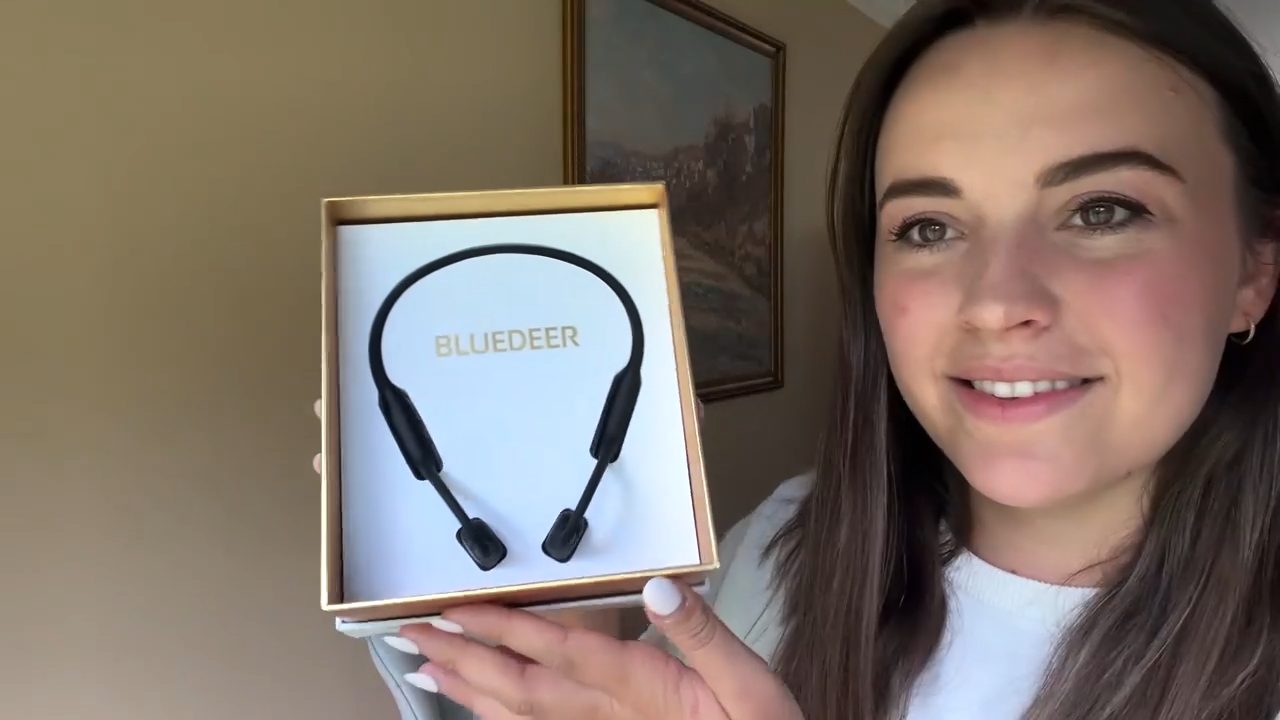 BlueDeer F2H review